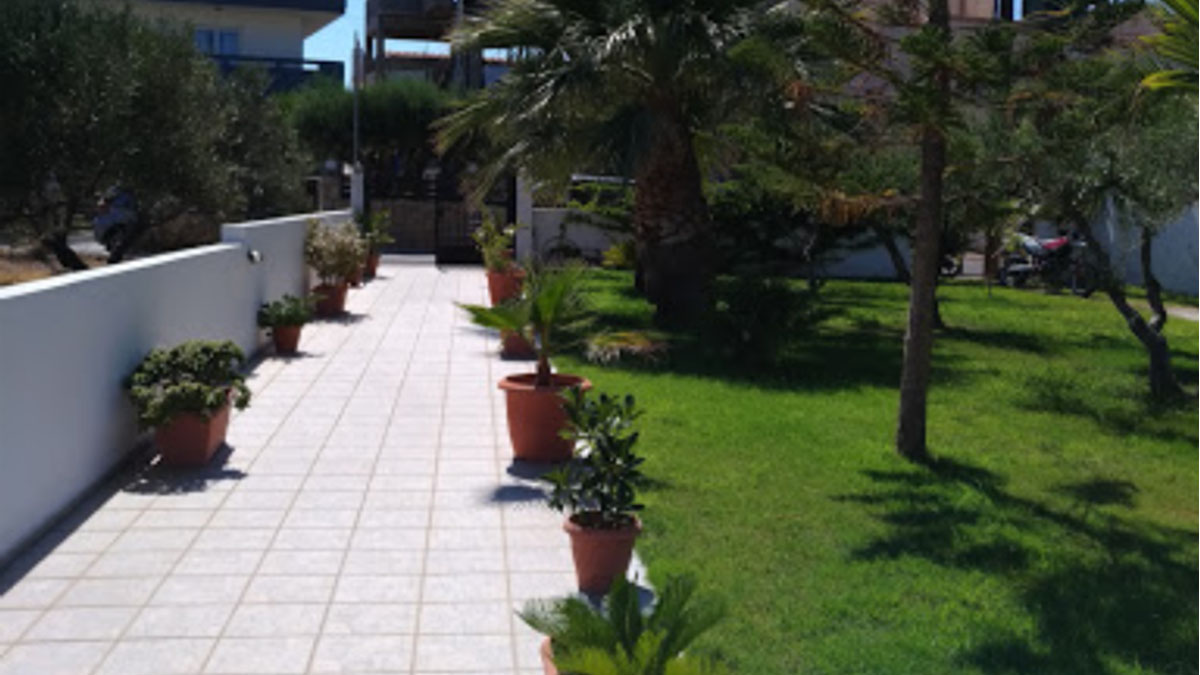 Elpida Apartments - NR